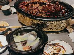 -陶德砂锅(蜀汉路店)