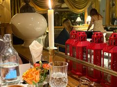 -火车头法国西餐厅