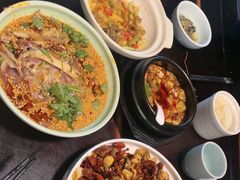 -陈麻婆豆腐总店