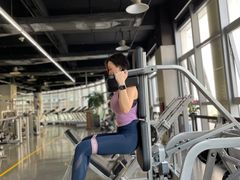 -天行健身＆天行拳馆跆拳道·格斗TXGYM