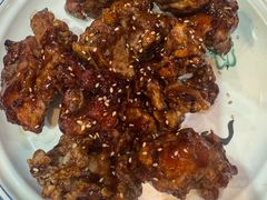 -老姑砂锅·烧烤天津菜(体北道店)