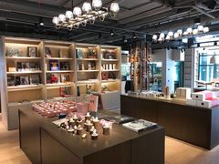 店内环境-光海书局(南京东路第一百货店)