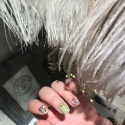 -雪儿·YuKi美甲美睫皮肤管理Salon