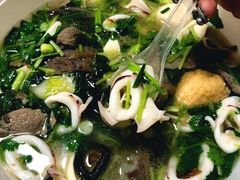 -筒骨麻辣烫(永同昌公寓胜明花园店)