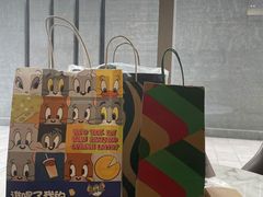 -星巴克(深圳海岸城4楼店)