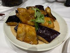 素烧茄子-凯鸽酒楼(操场城店)
