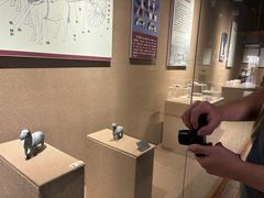 -洛阳周王城天子驾六博物馆