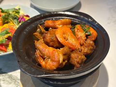 -潮堂 · 潮州菜(国贸商城店)