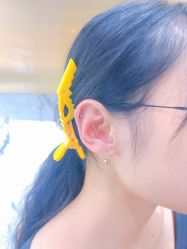 -艺耳美专业穿耳洞打耳洞穿孔