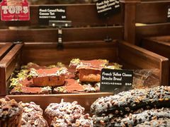 -B&C黄油与面包·THE GARDEN BAKERY概念店(世纪汇店)