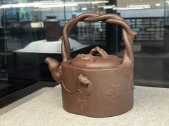 -南京民俗博物馆(甘熙故居)