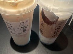 -阿嬷手作(成都万象城店)