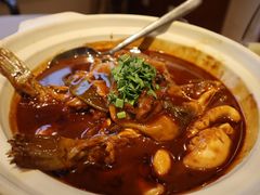 红烧河豚-名豪品鲜荟(云亭店)