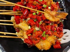 -蕃茄述·好汤自然来(江汉路店)