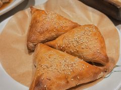 -清真·卡德尔大叔新疆主题餐厅(龙汇路店)