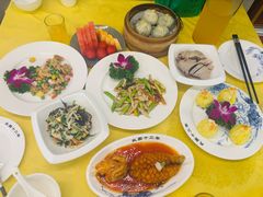 -清真马祥兴菜馆(云南北路店)