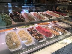 -杭州君悦酒店