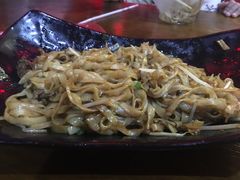 -黄师傅湿辣牛肉(胡桃里店)