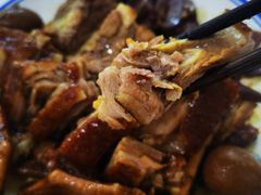 -卤鹅鲜生(卤鹅鲜生万科金域悦府店)