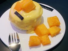 -麦雪尔甜品·生日蛋糕(新街口旗舰店)