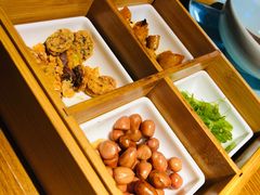 四格小食-九锅一堂酸菜鱼(新南凯德直营店)