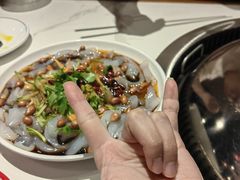 -玺炖·中国铁锅炖(虹桥天街店)