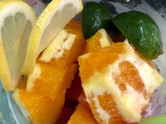 -九里香奶茶果汁(碧湖店)