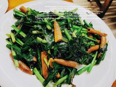 -桔子海鲜烧烤大排档(台东店)