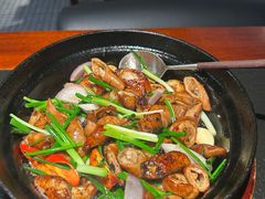 -旺爷砂锅·茶作(国贸城店)