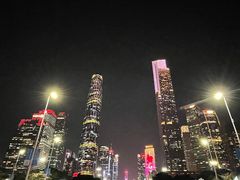 -海心沙亚运公园