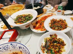 -鸡毛店·川菜(文殊院店)