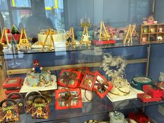 -李大牛和刘大力手作甜品(凯德店)