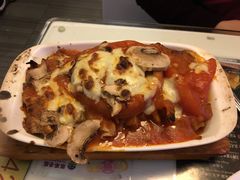 -翠华餐厅(旺角文华商场店)