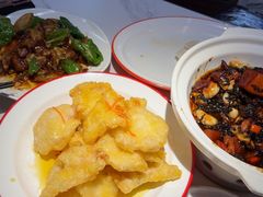 -饺子功·东北记忆·锅包肉(电厂路店)