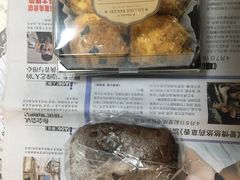 -莉莲蛋挞(日月光店)