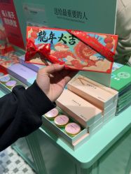 -青稚护手霜QINGZHI