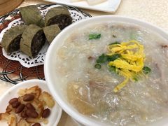 -顺德人家食府(黄金广场店)