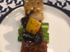 -伯衡55·吉品轩(乌鲁木齐南路店)