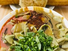 -小发锅巴菜铺(金辉家园店)