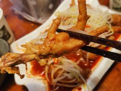 -中国凉都黄牛肉馆(杭州总店)