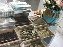 -叶子与茶(苏宁广场店)