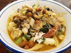 优质小炒泡馍-老乌家特色小炒泡馍(大皮院店)
