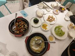-莆田餐厅PUTIEN(三里屯店)
