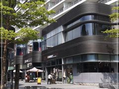 -太兴餐厅(小径湾店)