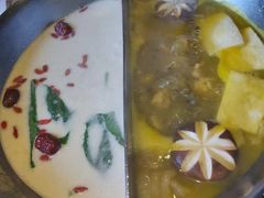 猪肚-湊湊火锅·茶憩(新中关购物中心店)