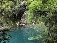 -雁荡山风景名胜区