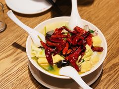 -潮庭·大连海鲜·炭火烧烤·扇贝王(大连店)