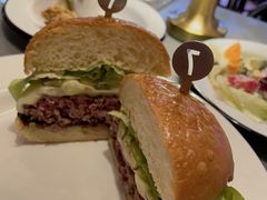 -尚牛社会 Beef & Liberty(金桥EKA天物店)