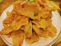 -郭记家常菜下水馆