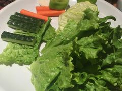 -萨拉伯尔水源素问店·韩国宫廷料理(人民路店)